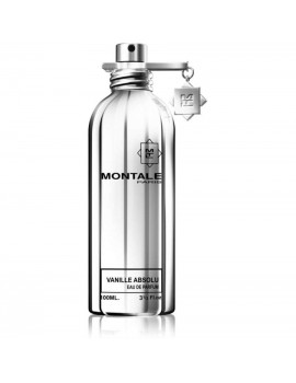 Montale Vanille Absolu Edp Tester Ünisex Parfüm 100 Ml