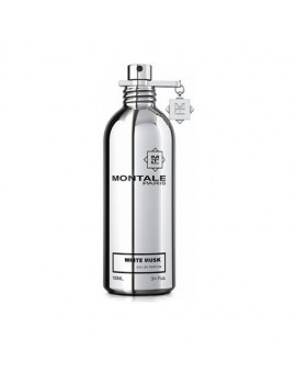 Montale White Musk Eau De Edp Tester Ünisex Parfüm 100 Ml