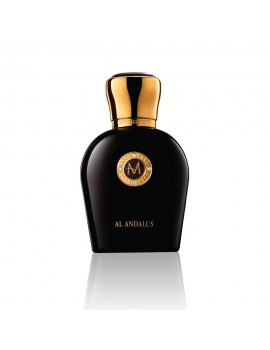 Moresque Al Andalus Edp Tester Ünisex Parfüm 50 Ml