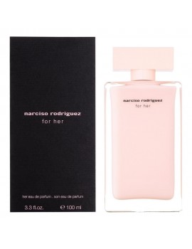 Narciso Rodriguez For Her Edp Kadın Parfüm 100 Ml - 1 alana 1 bedava