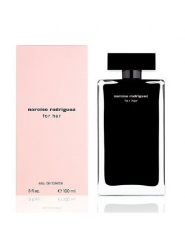 Narciso Rodriguez For Her Edt Kadın Parfüm 100 Ml