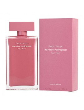 Narciso Rodriguez For Her Fleur Musc Edp Kadın Parfüm 100 Ml - 1 alana 1 bedava