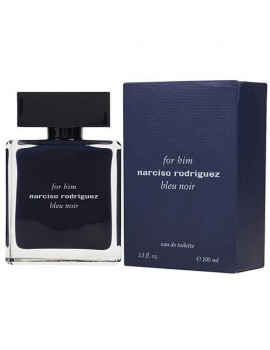 Narciso Rodriguez For Him Bleu Noir Edt Erkek Parfüm 100 Ml - 1 alana 1 bedava