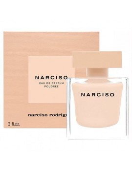 Narciso Rodriguez Poudree Edp Kadın Parfüm 90 Ml - 1 alana 1 bedava