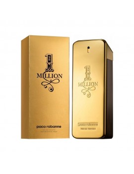 Paco Rabanne 1 Million Edt Erkek Parfüm 100 Ml - 1 alana 1 bedava