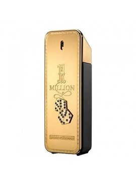 Paco Rabanne 1 Million Monopoly Collector Edition Edt Tester Erkek Parfüm 100 Ml