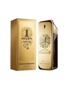 Paco Rabanne 1 Million New Edt Erkek Parfüm 100 Ml - 1 alana 1 bedava