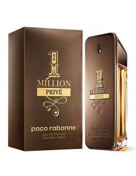 Paco Rabanne 1 Million Prive Edp Erkek Parfüm 100 Ml - 1 alana 1 bedava