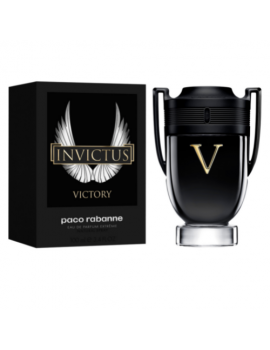 Paco Rabanne İnvictus Victory Edp Erkek Parfüm 100 Ml - 1 alana 1 bedava