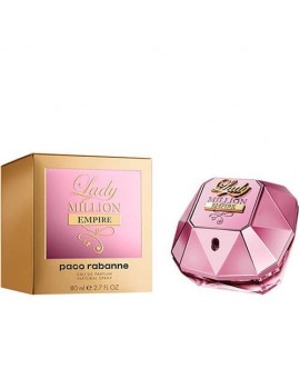 Paco Rabanne Lady Million Empire Edp Kadın Parfüm 80 Ml - 1 alana 1 bedava