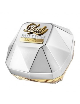 Paco Rabanne Lady Million Lucky Edp tester Kadın Parfüm 80 Ml