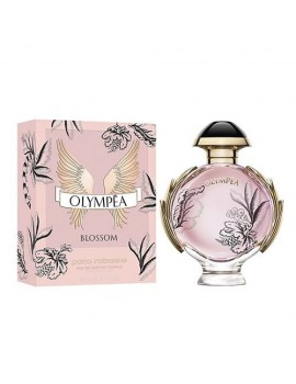 Paco Rabanne Olympea Blossom Eau Kadın Parfüm 80 Ml - 1 alana 1 bedava