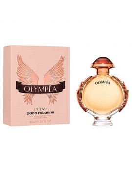 Paco Rabanne Olympea İntense Edp Kadın Parfüm 80 Ml - 1 alana 1 bedava