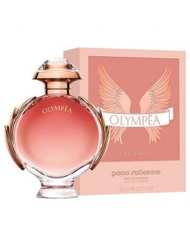 Paco Rabanne Olympea Legend Edp Kadın Parfüm 80 Ml