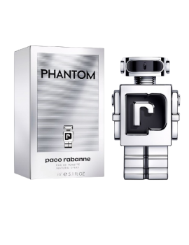 Paco Rabanne Phantom Edt 100ML Erkek Parfüm - 1 alana 1 bedava