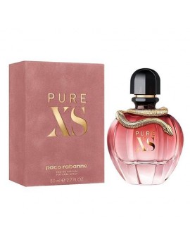 Paco Rabanne Pure Xs Edp  Kadın Parfüm 80 ml - 1 alana 1 bedava