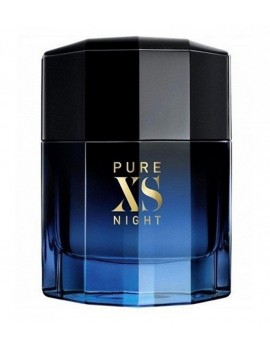 Paco Rabanne Pure Xs Night Edp Tester Erkek Parfüm 100 Ml