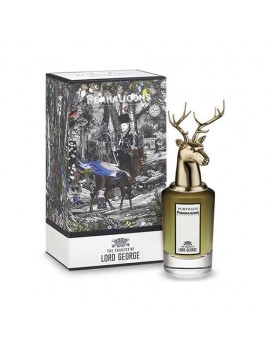 Penhaligon's Lord George Edp Erkek Parfüm 75 Ml - 1 alana 1 bedava