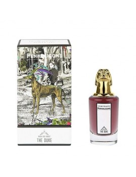 Penhaligon's The Duke Edp Erkek Parfüm 75 Ml - 1 alana 1 bedava