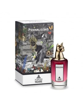 Penhaligon's Yasmine Edp Kadın Parfüm 75 Ml - 1 alana 1 bedava