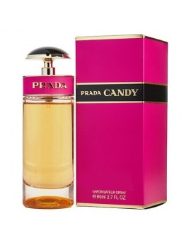 Prada Candy Edp Kadın Parfüm 80 Ml