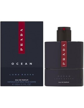 Prada Luna Rossa Ocean Edp Erkek Parfüm 100 Ml