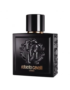 Roberto Cavalli Uomo Edt Tester Erkek Parfüm 100 Ml