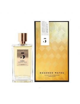 Rosendo Mateu N°5 Edp Unisex Parfüm 100 Ml - 1 alana 1 bedava