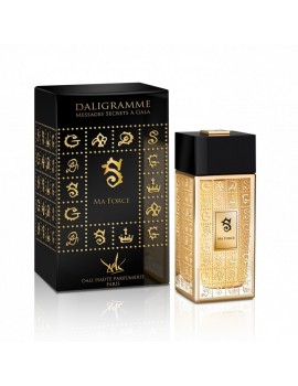 Salvador Dali Daligramme Ma Force Edp Kadın Parfüm 100 Ml - 1 alana 1 bedava