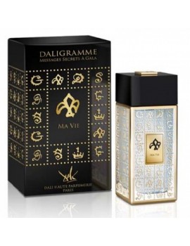 Salvador Dali Daligramme Ma Vie Edp Kadın Parfüm 100 Ml - 1 alana 1 bedava