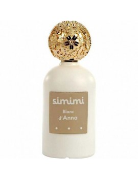 Simimi Blanc De Anna Edp Tester Kadın Parfüm 100 Ml