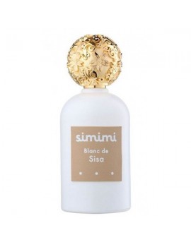 Simimi Blanc De Sisa Edp tester Kadın Parfüm 100 Ml