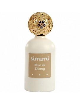 Simimi Blanc De Zhang Edp Tester Kadın Parfüm 100 Ml