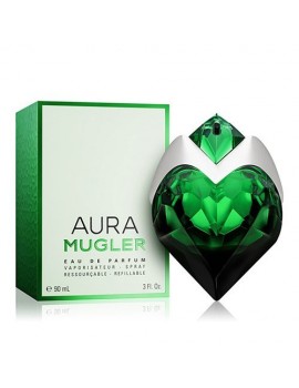 Thierry Mugler Aura Edp Kadın Parfüm 90 Ml