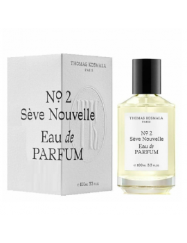 Thomas Kosmala No:4 Apres Lamour Edp Ünisex Parfüm 100 Ml - 1 alana 1 bedava