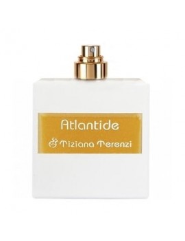 Tiziana Terenzi Atlantide Edp Tester Ünisex Parfüm 100 Ml