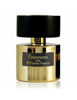 Tiziana Terenzi Casanova Edp Tester Erkek Parfüm 100 Ml