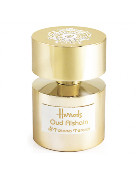 Tiziana Terenzi Oud Alshain Edp Tester Ünisex Parfüm 100 Ml