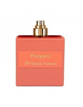 Tiziana Terenzi Poggia Edp Tester Ünisex Parfüm 100 Ml