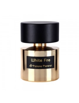 Tiziana Terenzi White Fire Edp Tester Ünisex Parfüm 100 Ml