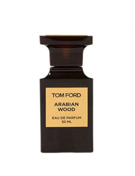 Tom Ford Arabian Wood Edp Tester Ünisex Parfüm 50 Ml