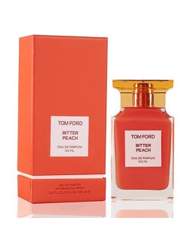 Tom Ford Bitter Peach Edp Kadın Parfüm 100 Ml - 1 alana 1 bedava