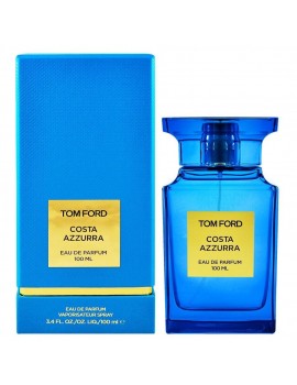 Tom Ford Costa Azzurra Edp Ünisex Parfüm 100 ml - 1 alana 1 bedava