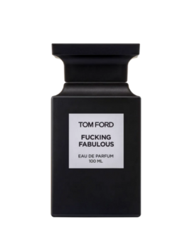 Tom Ford Fucking Fabulous Edp Tester Ünisex Parfüm 100 Ml