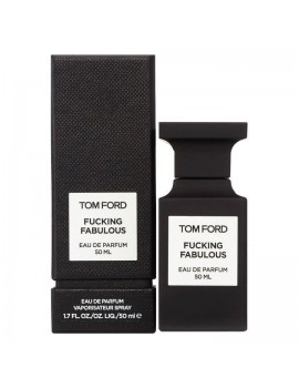 Tom Ford Fucking Fabulous Edp Ünisex Parfüm 100 Ml