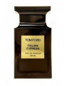 Tom Ford İtalian Cypress Edp Tester Erkek Parfum 100 Ml