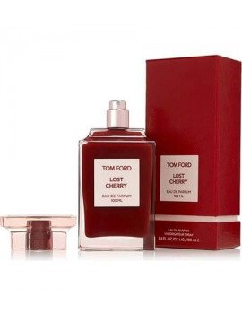 Tom Ford Lost Cherry Edp Ünisex Parfüm 100 Ml - 1 alana 1 bedava