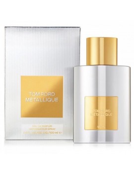 Tom Ford Metallique Edp Ünisex Parfüm 100 Ml - 1 alana 1 bedava