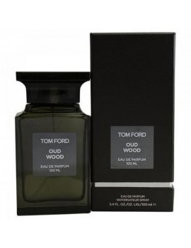 Tom Ford Oud Wood Edp Erkek Parfüm 100 Ml - 1 alana 1 bedava