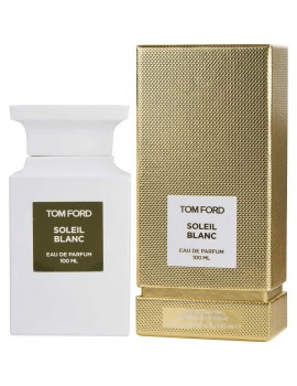 Tom Ford Soleil Blanc Edp Ünisex Parfüm 100 Ml